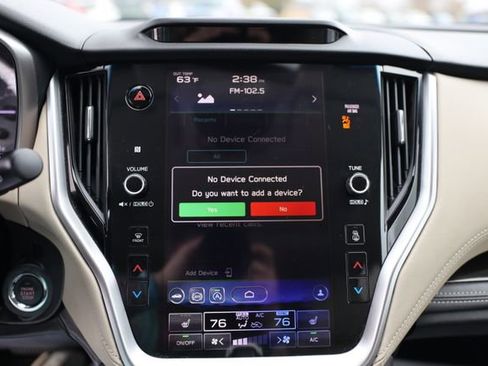 Used 2020 Subaru Outback Limited w/ Popular Package #2 image 30