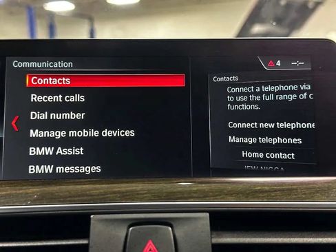 Used 2019 BMW 430i Coupe RWD image 33