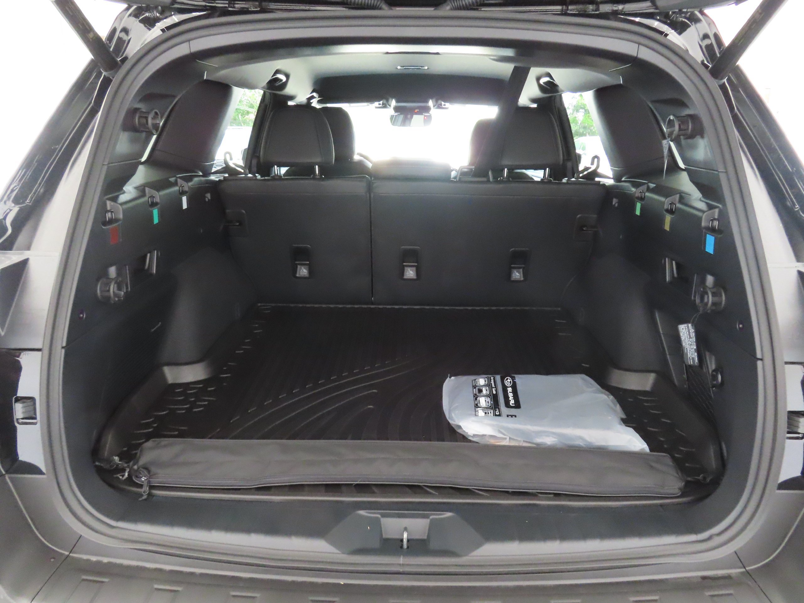 New 2026 Subaru Outback Wilderness AWD/4WD image 20