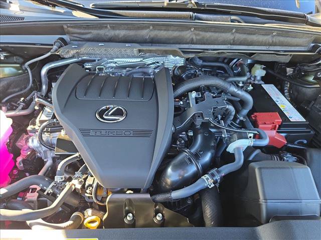 New 2026 Lexus RX 350 Premium Plus w/ Accessory Package (2T) FWD image 16
