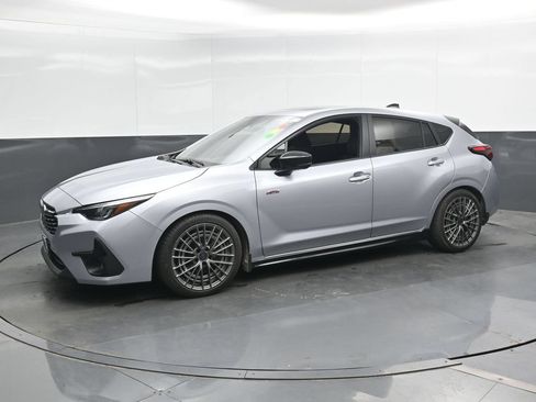 Used 2024 Subaru Impreza RS AWD/4WD image 7