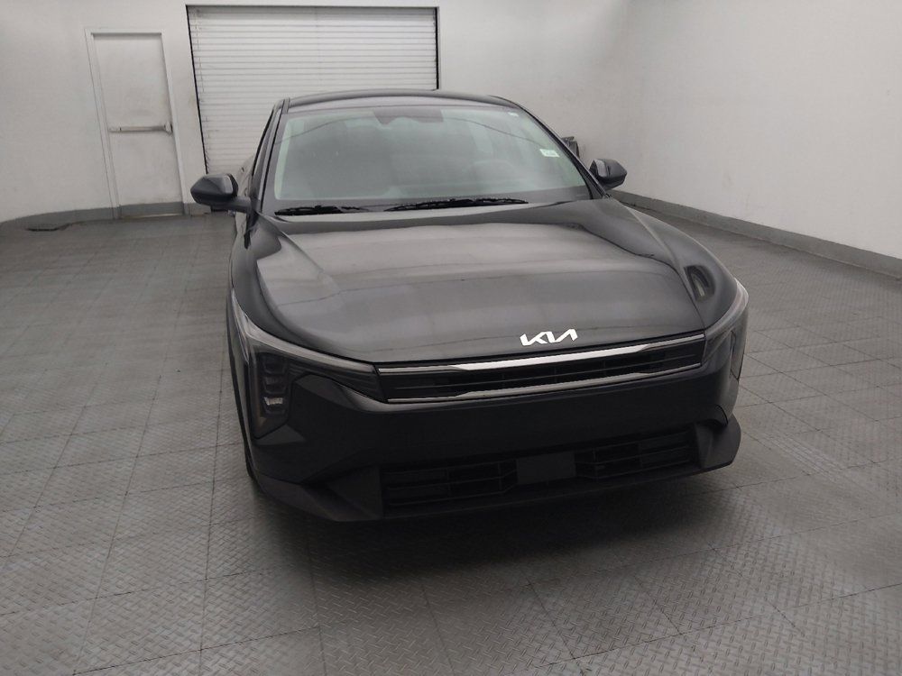 Used 2025 Kia K4 FWD image 14