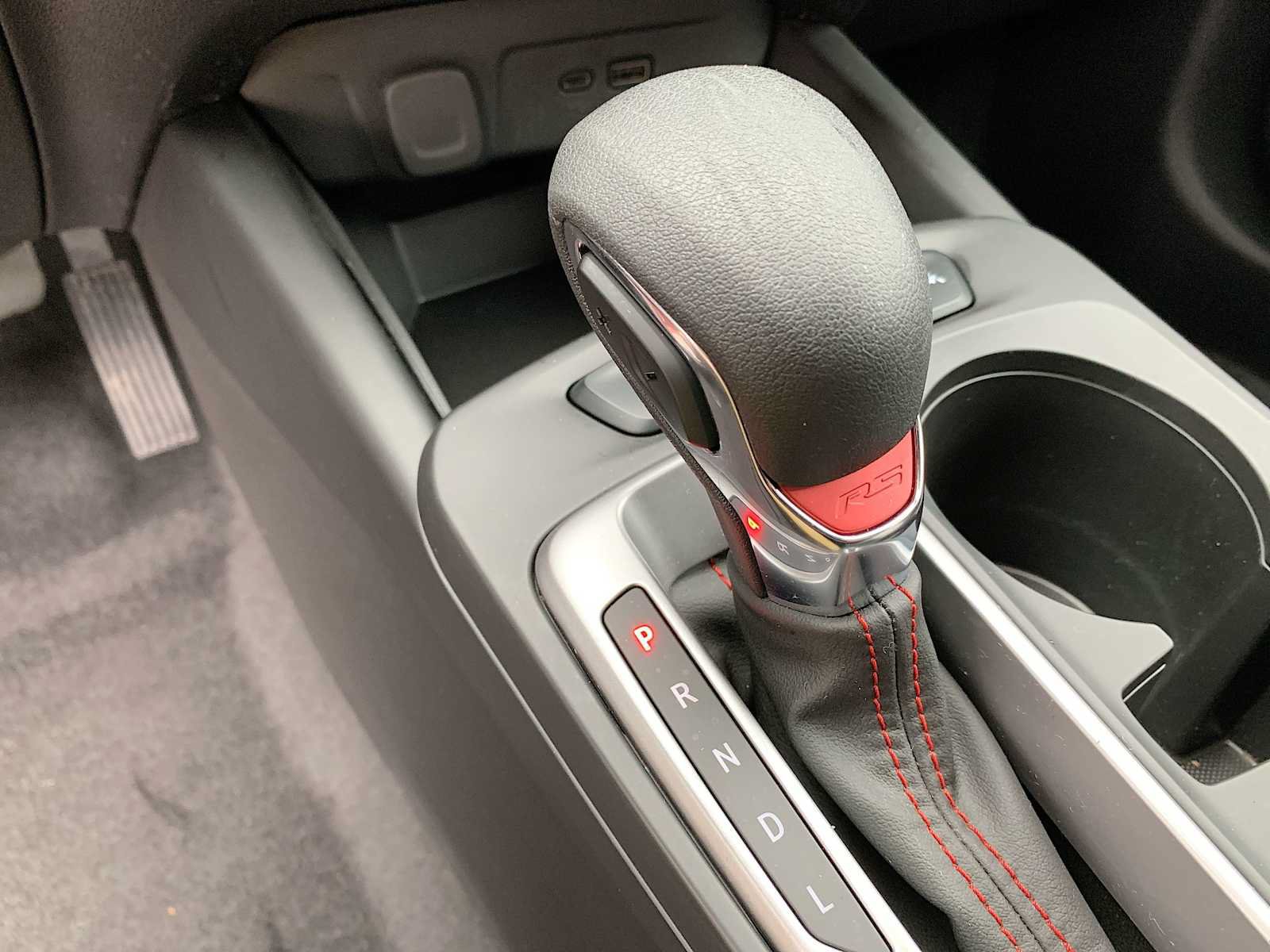 Certified 2024 Chevrolet Trax RS FWD image 15