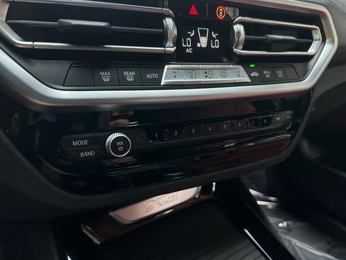 Used 2022 BMW X3 sDrive30i w/ M Sport Package 2 image 29