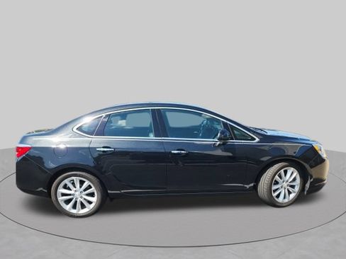 Used 2015 Buick Verano Leather FWD image 4