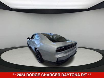 New 2024 Dodge Charger Daytona R/T w/ Plus Group