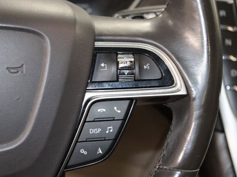 Used 2020 Lincoln Nautilus Reserve w/ Equipment Group 201A FWD image 38