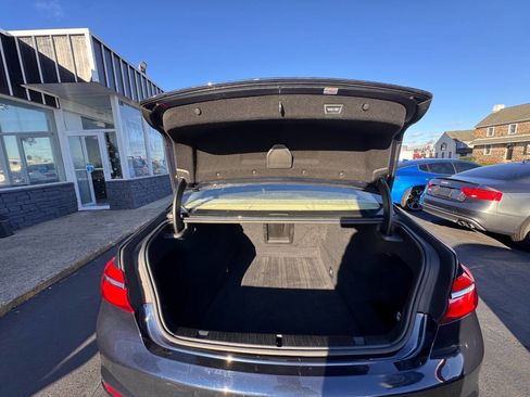 Used 2016 BMW 750i xDrive image 31