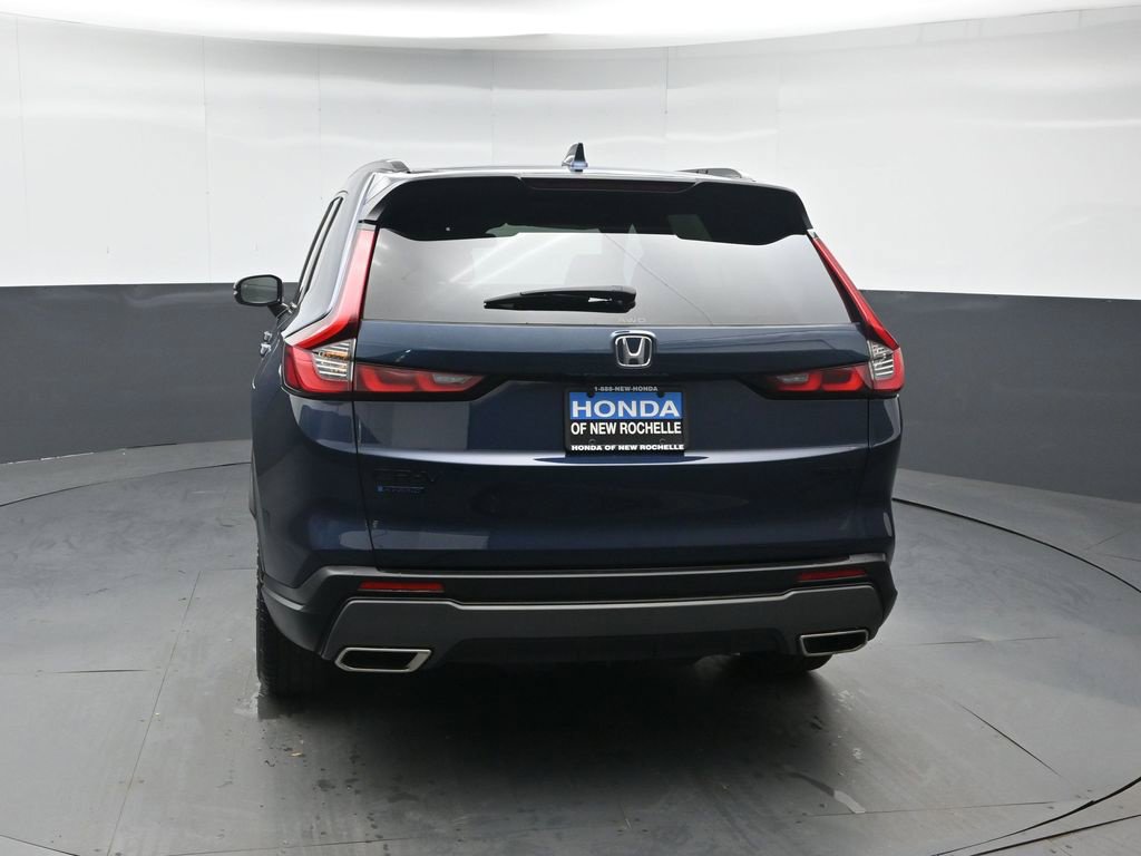 Used 2026 Honda CR-V Sport image 5