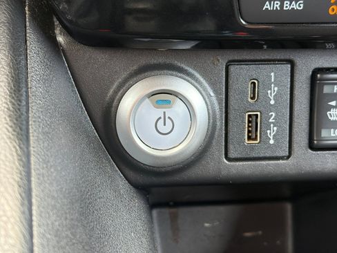 Used 2023 Nissan Leaf SV Plus w/ Protection Package image 22