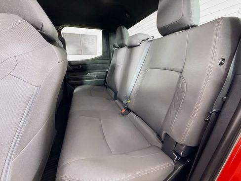 Certified 2025 Toyota Tacoma SR5 image 26