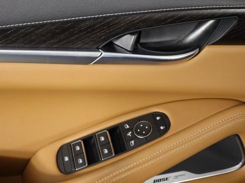 Used 2023 INFINITI QX60 Sensory w/ Cargo Package FWD image 22