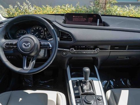 New 2025 MAZDA CX-30 AWD 2.5 S w/ Preferred Package image 14