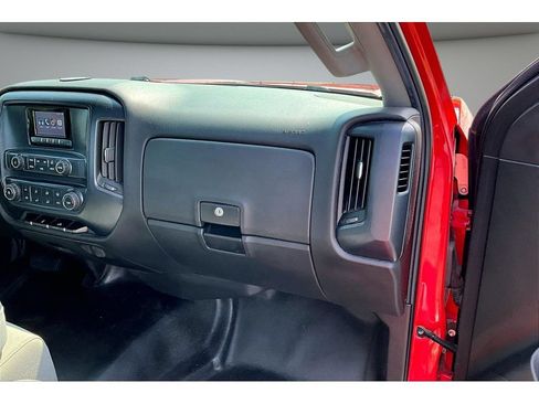 Used 2014 Chevrolet Silverado 1500 W/T RWD image 36