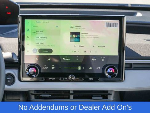 New 2026 Subaru Solterra Premium image 40