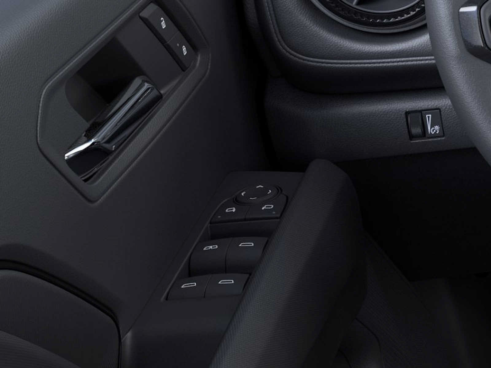 New 2026 Chevrolet Colorado LT AWD/4WD image 22