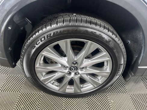 Used 2020 MAZDA CX-5 Grand Touring FWD image 8