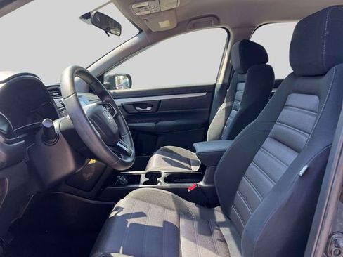 Used 2019 Honda CR-V LX image 18