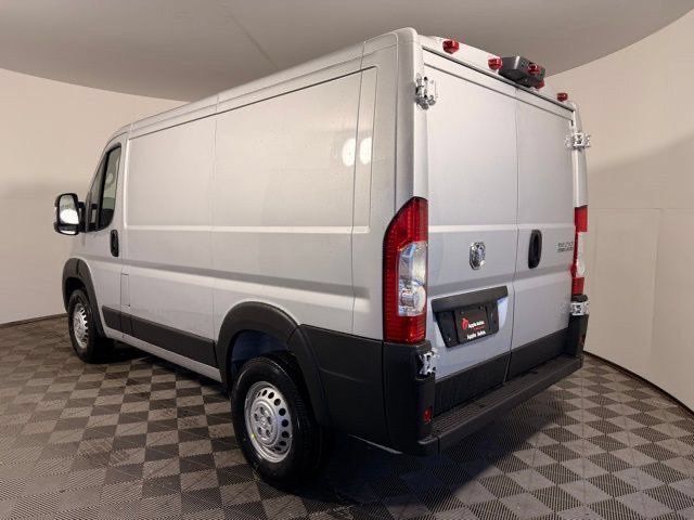 New 2026 RAM ProMaster 1500 w/ Safety Group FWD image 34