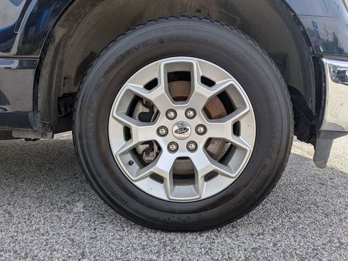 Used 2023 Ford F150 XLT RWD image 11