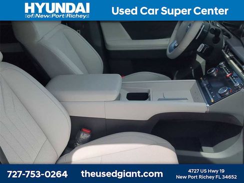 New 2026 Hyundai Santa Fe SEL image 22