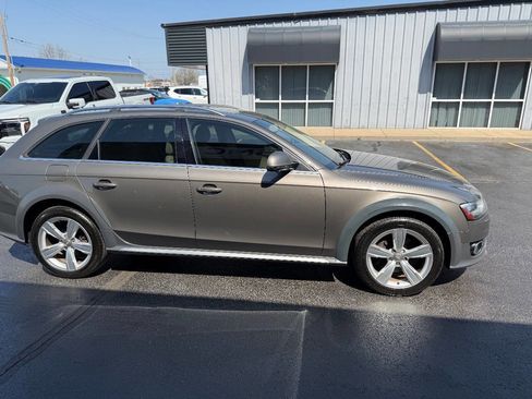Used 2014 Audi A4 Premium Plus image 5