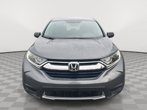 Used 2018 Honda CR-V LX image 21