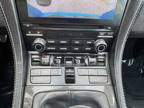 Used 2018 Porsche 718 Cayman GTS image 30