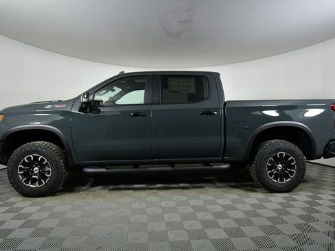 New 2026 Chevrolet Silverado 1500 ZR2 image 16