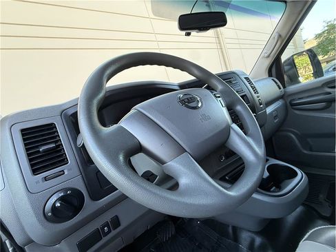 Used 2016 Nissan NV 1500 S w/ Power Package RWD image 15
