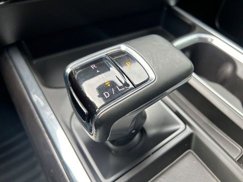 Used 2023 Chevrolet Silverado 1500 LTZ w/ LTZ Premium Package image 45