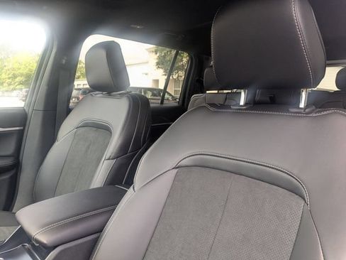 New 2026 Jeep Grand Cherokee L 2WD image 14