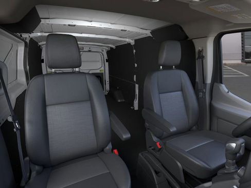 New 2025 Ford Transit 350 148 Low Roof AWD w/ Exterior Upgrade Package image 11