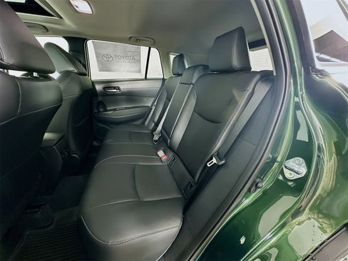 New 2026 Toyota Corolla Cross XLE image 25