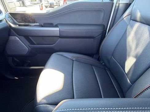 New 2026 Ford F250 Lariat image 24