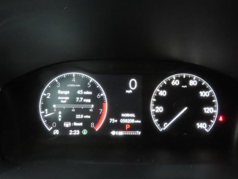 Used 2023 Honda CR-V EX image 20