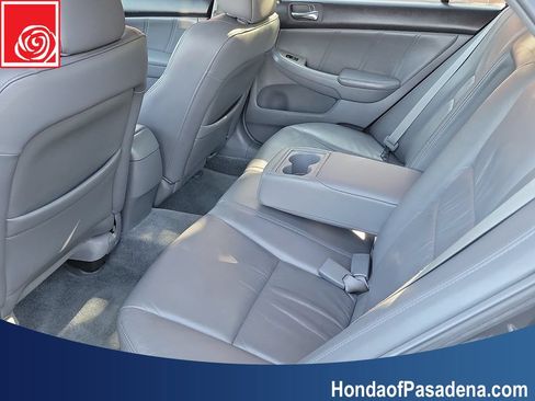 Used 2006 Honda Accord EX-L image 26