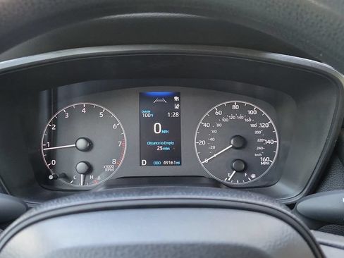 Used 2024 Toyota Corolla LE FWD image 21