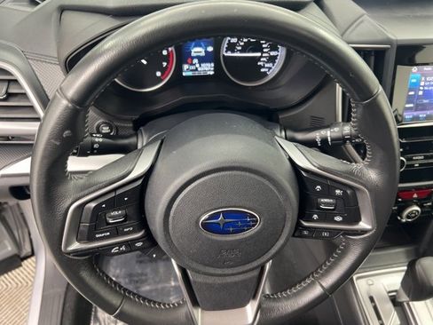 Used 2021 Subaru Forester Premium image 21