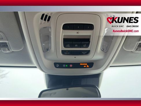 New 2026 Buick Envision Sport Touring image 23