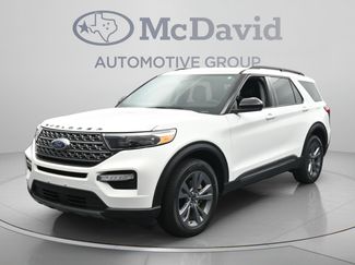 Used 2023 Ford Explorer XLT w/ Equipment Group 202A AWD/4WD video 1