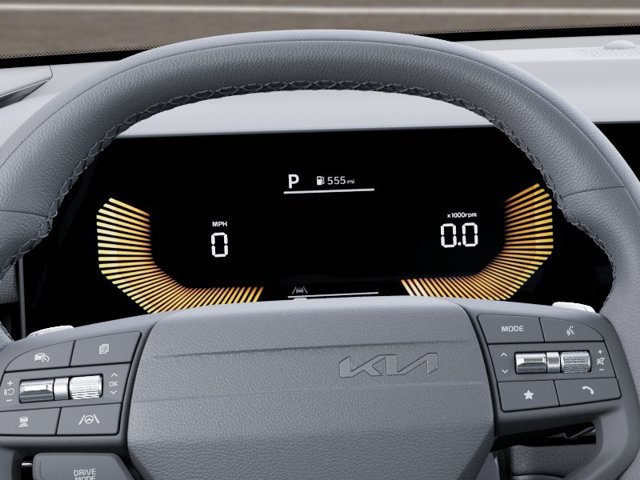 New 2027 Kia Niro EX FWD image 21