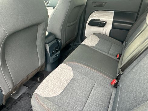 Certified 2023 Ford Maverick XLT w/ XLT Luxury Package image 13