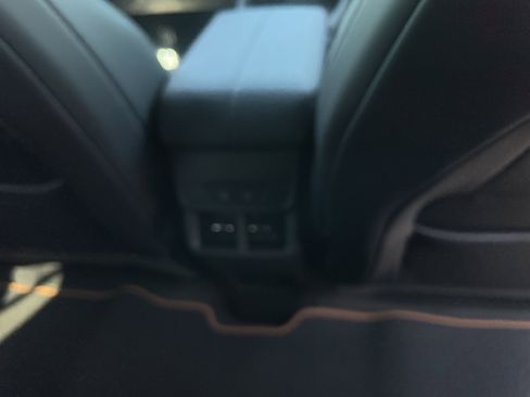 New 2026 GMC Terrain AT4 AWD/4WD image 17