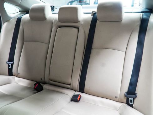 Used 2016 Honda Civic EX-T image 37