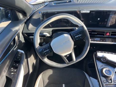 New 2025 Kia EV6 GT-Line AWD/4WD image 11