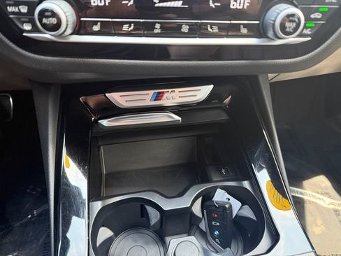 Used 2019 BMW X3 M40i w/ Premium Package AWD/4WD image 38
