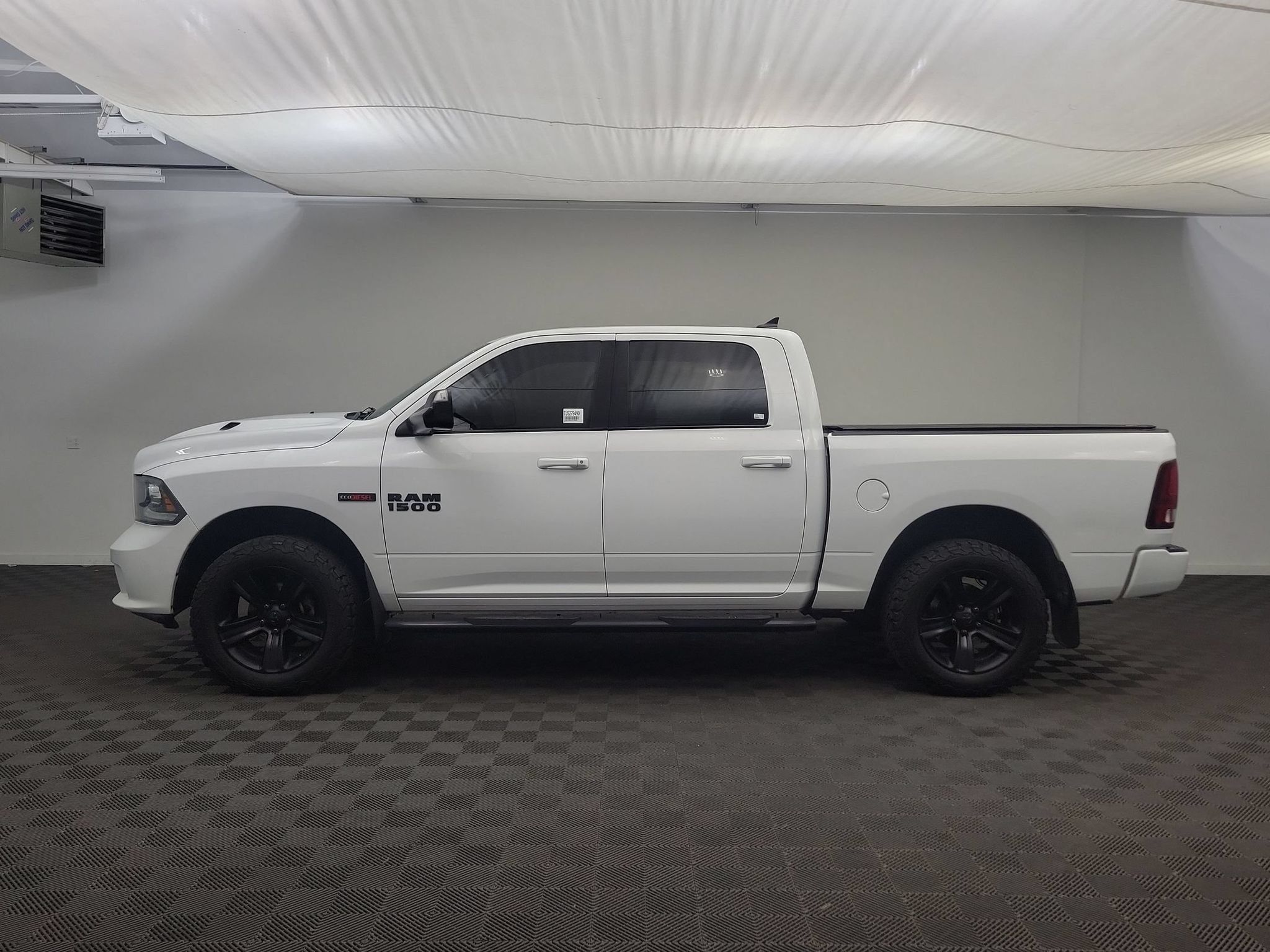 Used 2018 RAM 1500 Sport AWD/4WD image 2