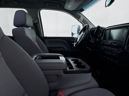 Used 2019 Chevrolet Silverado 2500 W/T w/ WT Convenience Package image 26