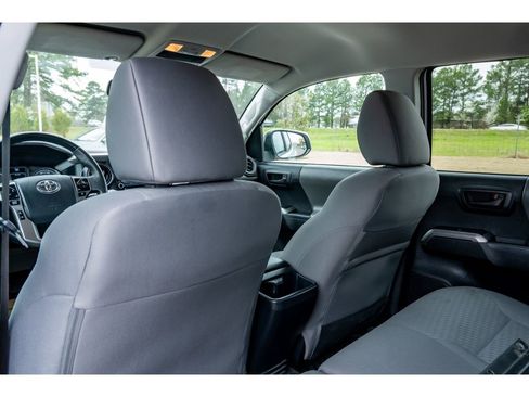 Used 2023 Toyota Tacoma SR5 image 11